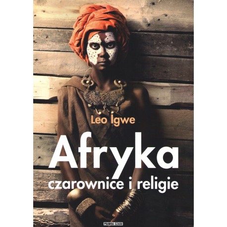 Afryka. Czarownice i religie