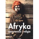 Afryka. Czarownice i religie