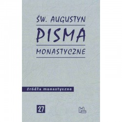 Pisma monastyczne