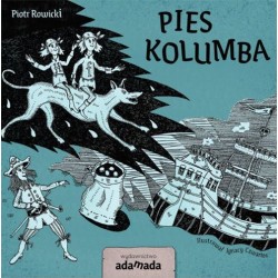 Pies Kolumba