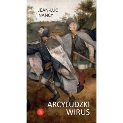 Arcyludzki wirus