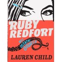 Ruby Redfort Weź ostatni oddech