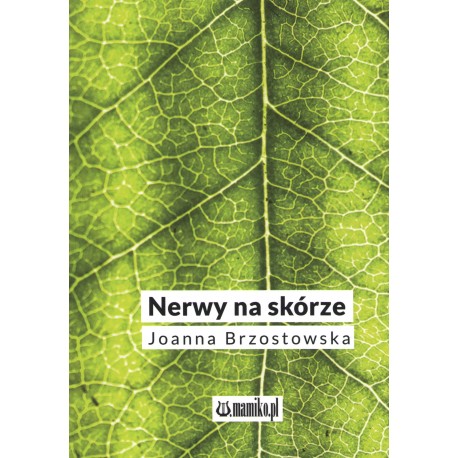 Nerwy na skórze