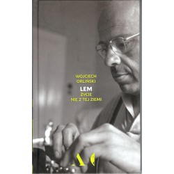 Lem Życie nie z tej ziemi