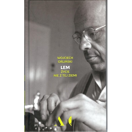 Lem Życie nie z tej ziemi