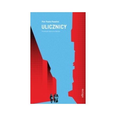 Ulicznicy