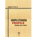 Grupa Literacka PROFILE. Zjawisko, poeci, wiersze