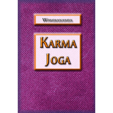 Karma Joga