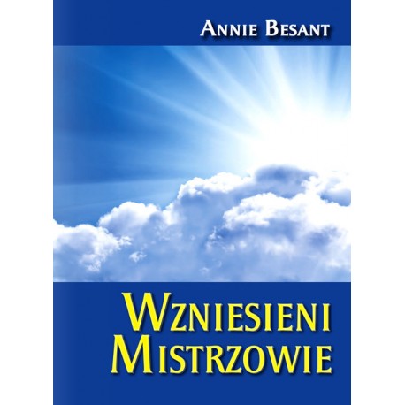 Wzniesieni  Mistrzowie