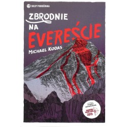 Zbrodnie na Evereście