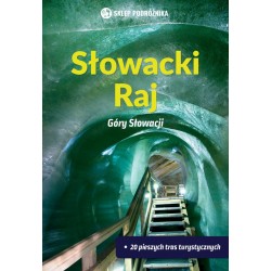 Słowacki Raj. Góry Słowacji