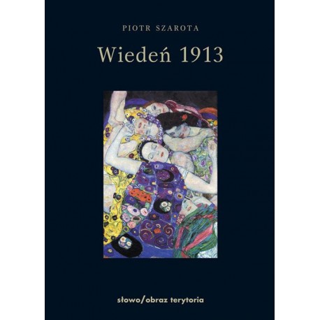 Wiedeń 1913