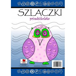 Szlaczki przedszkolaka