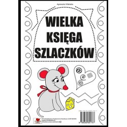 Wielka księga szlaczków