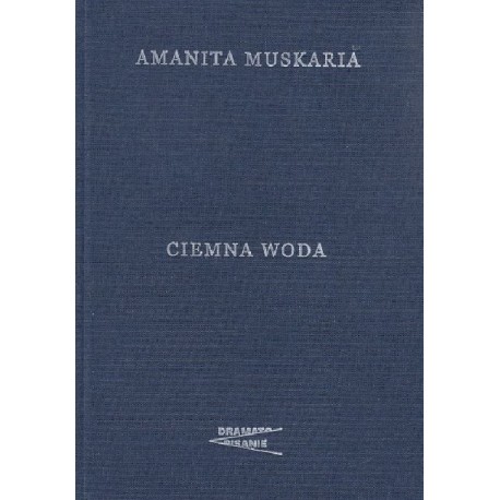 Ciemna Woda