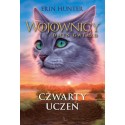 Wojownicy Omen Gwiazd Tom 1 Czwarty Uczeń