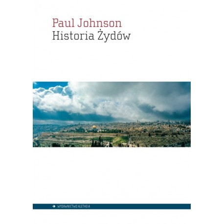 Historia Żydów