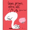 Lewa prawa góra dół Poznaję i rysuję