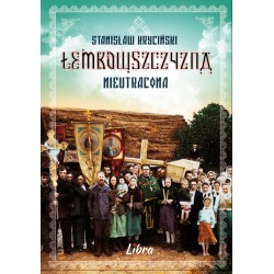 Łemkowszczyzna nieutracona