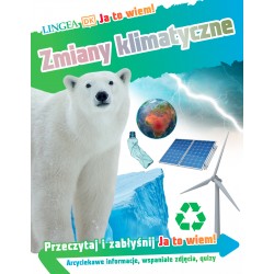 Zmiany klimatyczne