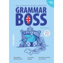 Grammar Boss Angielski biznesowy w ćwiczeniach gramatycznych Wyd. 2 (+ nagrania mp3)