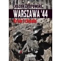 Warszawa 44. Krew i chwała