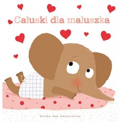 Całuski dla maluszka