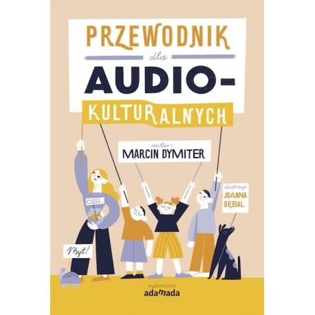 Przewodnik dla audiokulturalnych