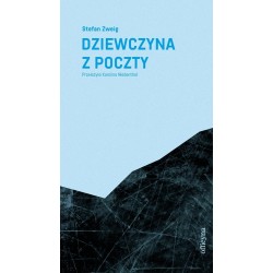 Dziewczyna z poczty