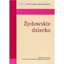 Żydowskie dziecko