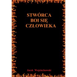 Stwórca boi się człowieka