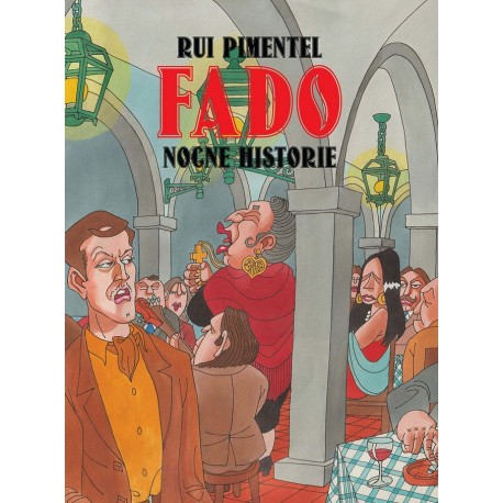 Fado - Nocne historie