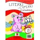 Literki i cyferki w przedszkolu