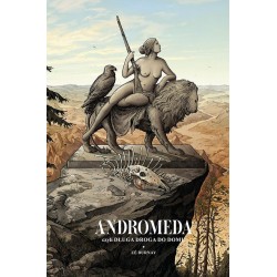 Andromeda czyli długa droga do domu
