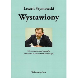 Wystawiony