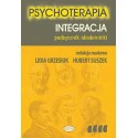 Psychoterapia Integracja Podręcznik akademicki