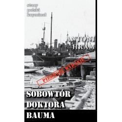 Sobowtór doktora Bauma