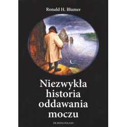 Niezwykła historia oddawania moczu