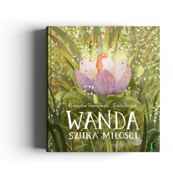 Wanda szuka miłości