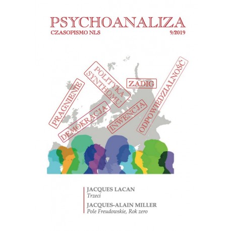 Psychoanaliza 9/2019