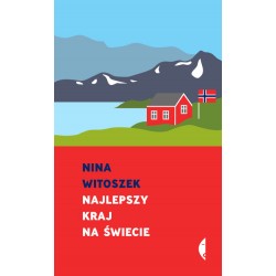 Najlepszy kraj na świecie Pamflet