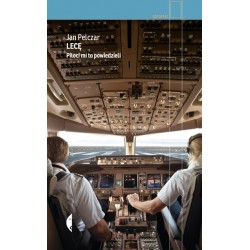Lecę Piloci mi to powiedzieli