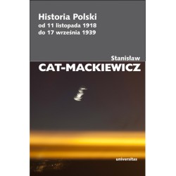 Historia Polski od 11 listopada 1918 do 17 września 1939