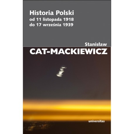 Historia Polski od 11 listopada 1918 do 17 września 1939