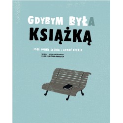 Gdybym była książką