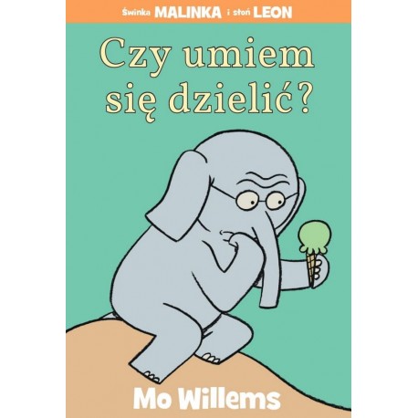 Czy umiem się dzielić?