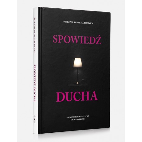 Spowiedź ducha