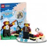 LEGO City Powstrzymać ogień!