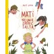 Mati nie umie zrobić salta