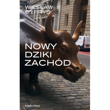 Nowy Dziki Zachód